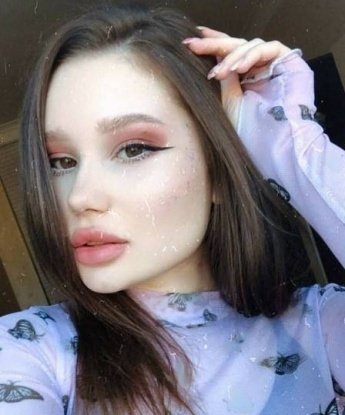 Анкета проститутки Екатерина - Фото 1, Перевоз, 20 лет, №995