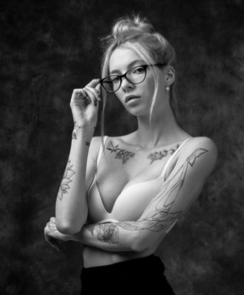 Анкета проститутки Галина - Фото 1, Перевоз, 22 года, №5889